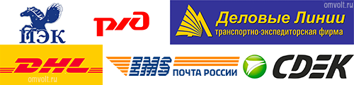 Доставка Трехфазные стабилизаторы напряжения 380 Вольт в город Звенигород